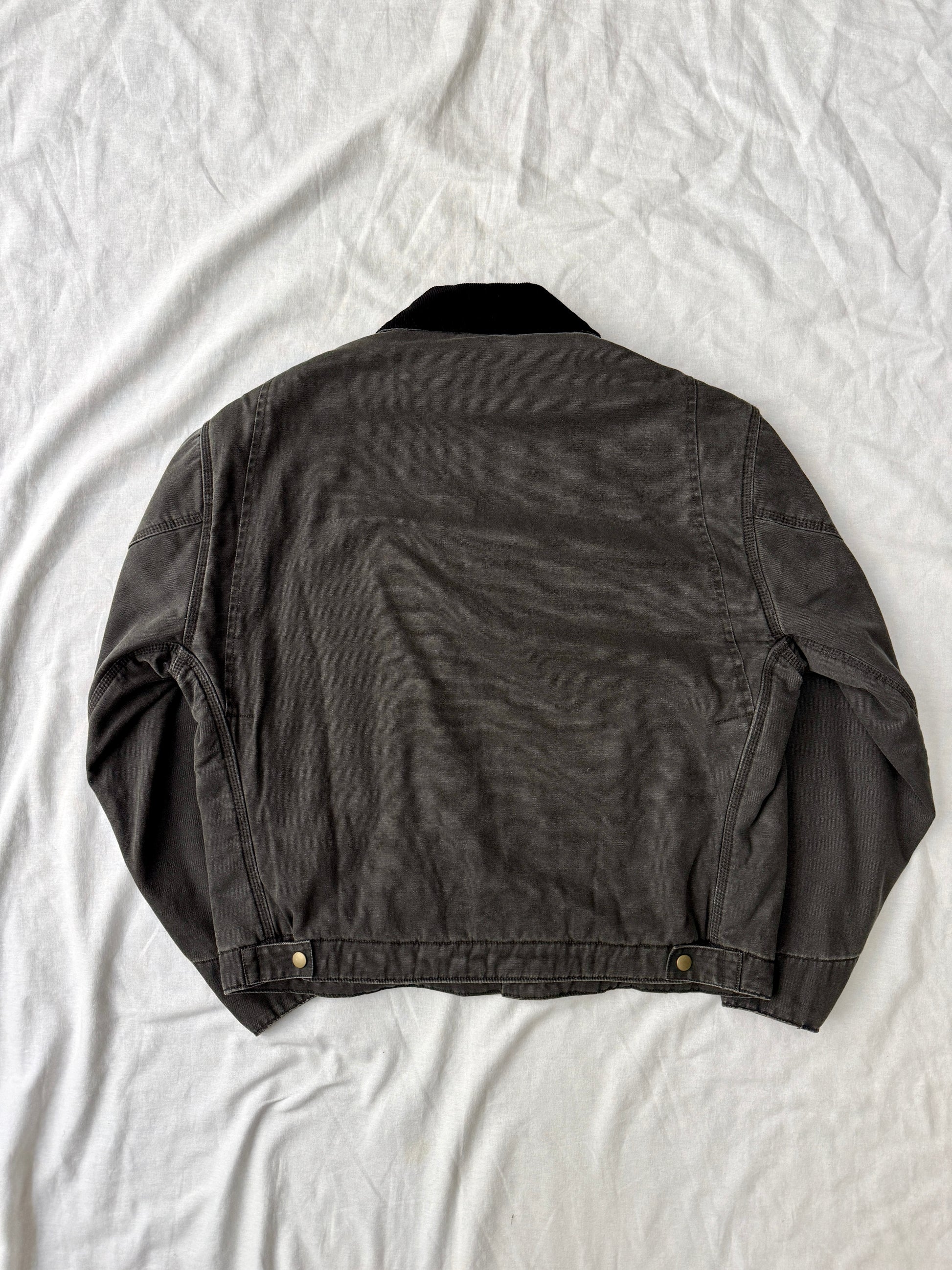 Beams Quilted Workers Jacket