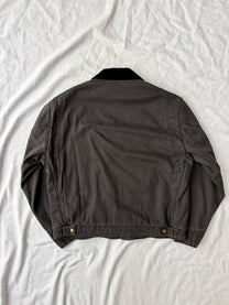 Beams Quilted Workers Jacket
