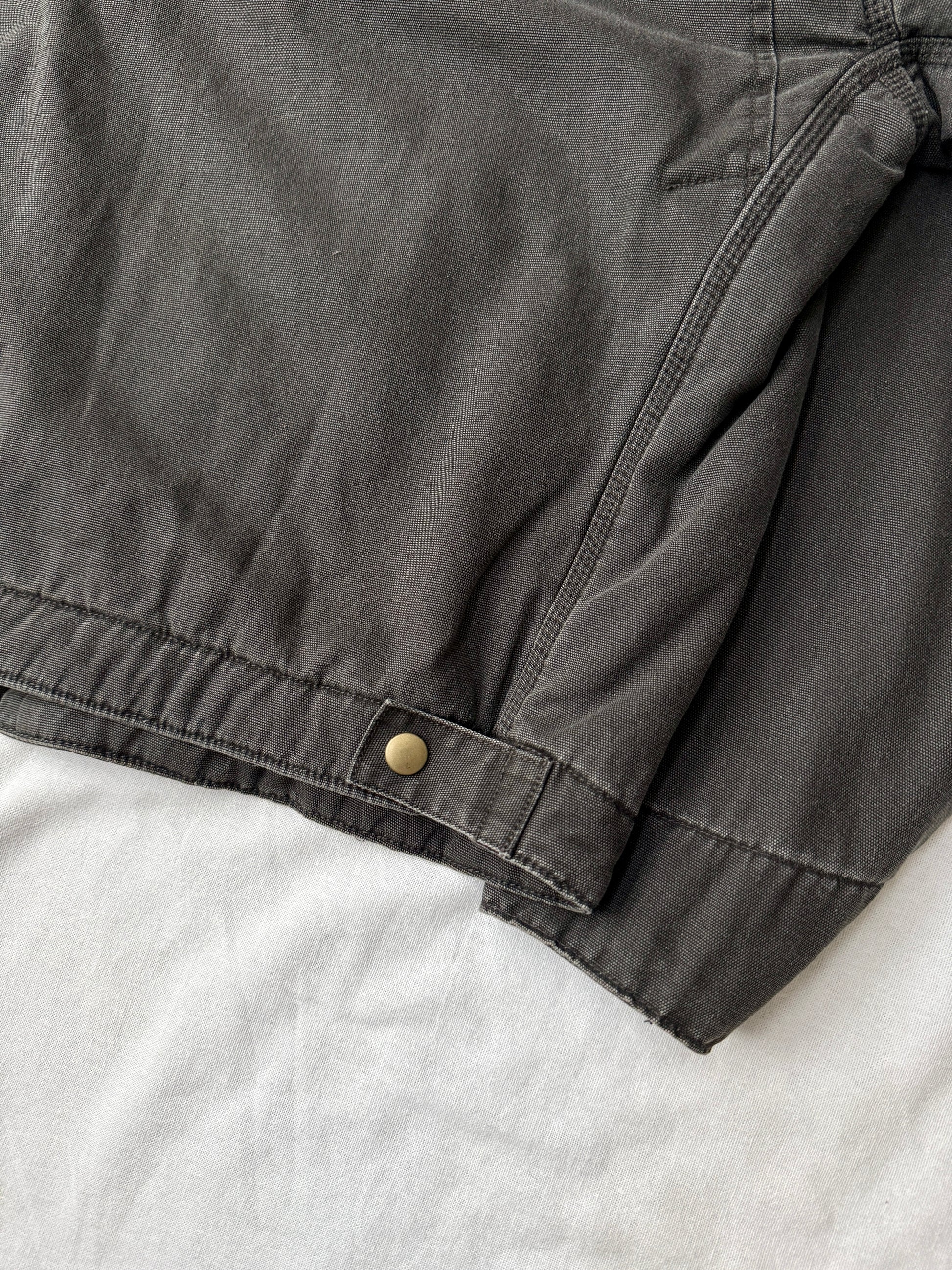 Beams Quilted Workers Jacket
