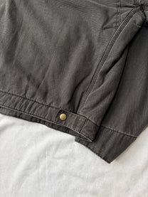 Beams Quilted Workers Jacket