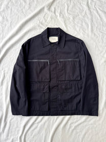 Studio Nicholson Cooper Technical Twill Jacket