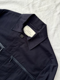 Studio Nicholson Cooper Technical Twill Jacket