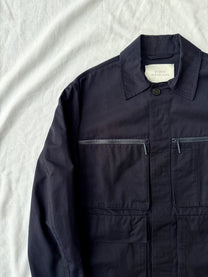 Studio Nicholson Cooper Technical Twill Jacket