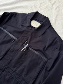 Studio Nicholson Cooper Technical Twill Jacket