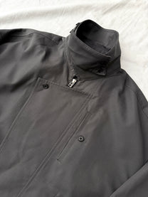 Ryo Takashima Two-way Drizzler Jacket