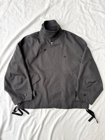 Ryo Takashima Two-way Drizzler Jacket
