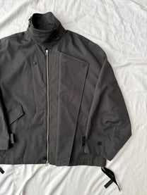 Ryo Takashima Two-way Drizzler Jacket