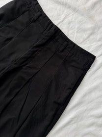 Shinya Kozuka Heavy Cotton Pants