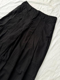 Shinya Kozuka Heavy Cotton Pants