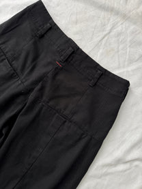 Shinya Kozuka Heavy Cotton Pants