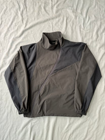 OL Asymmetric Technical Jacket
