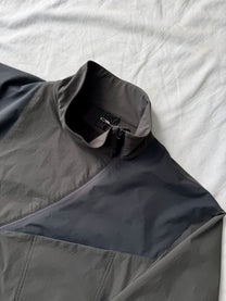 OL Asymmetric Technical Jacket