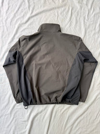 OL Asymmetric Technical Jacket