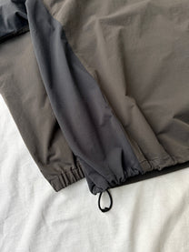 OL Asymmetric Technical Jacket