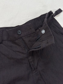 Hatchingroom Textured Shorts