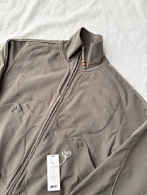 Jian Ye HNMN Jacket - Grey