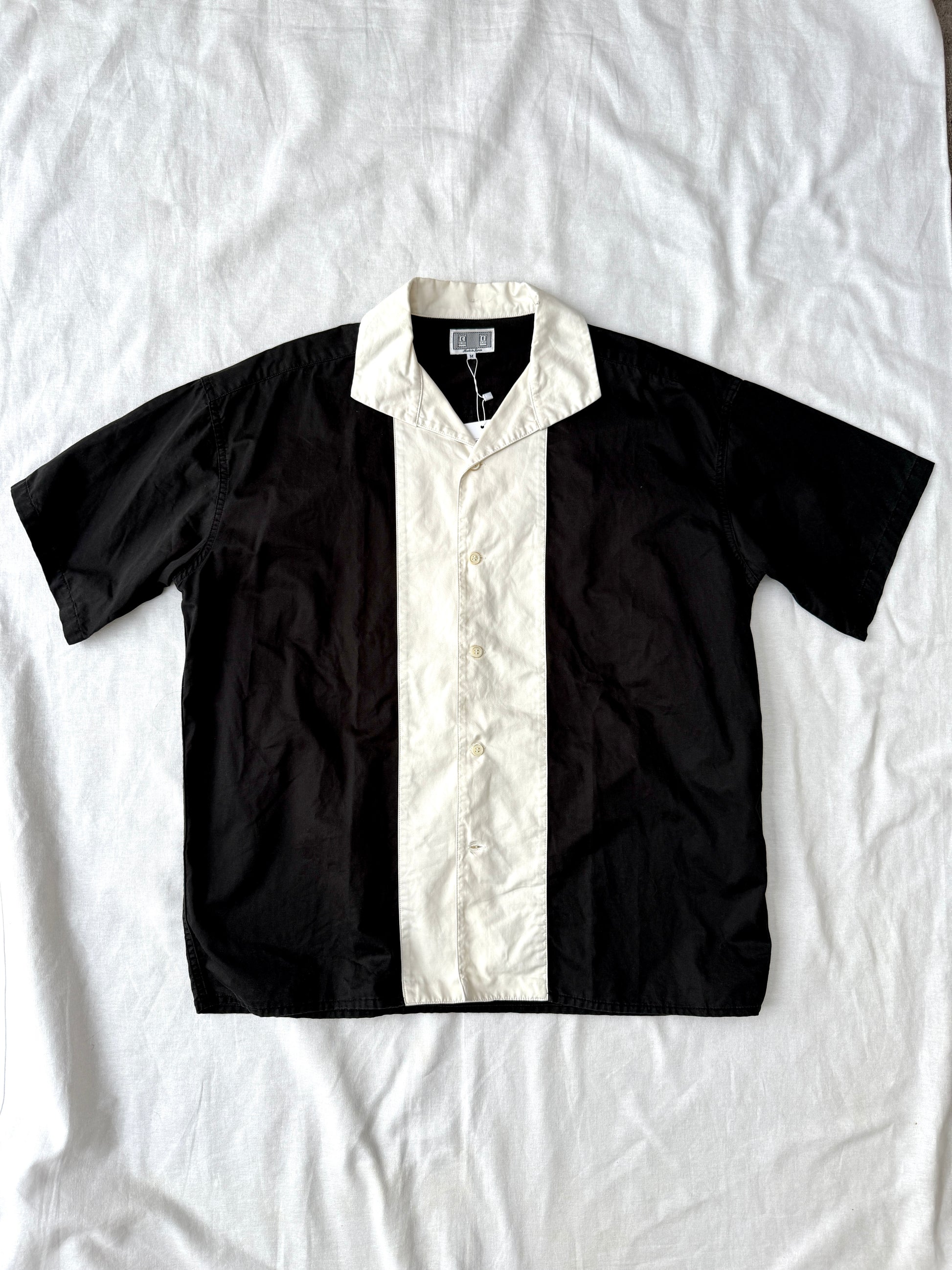 Cav Empt Cuban Shirt