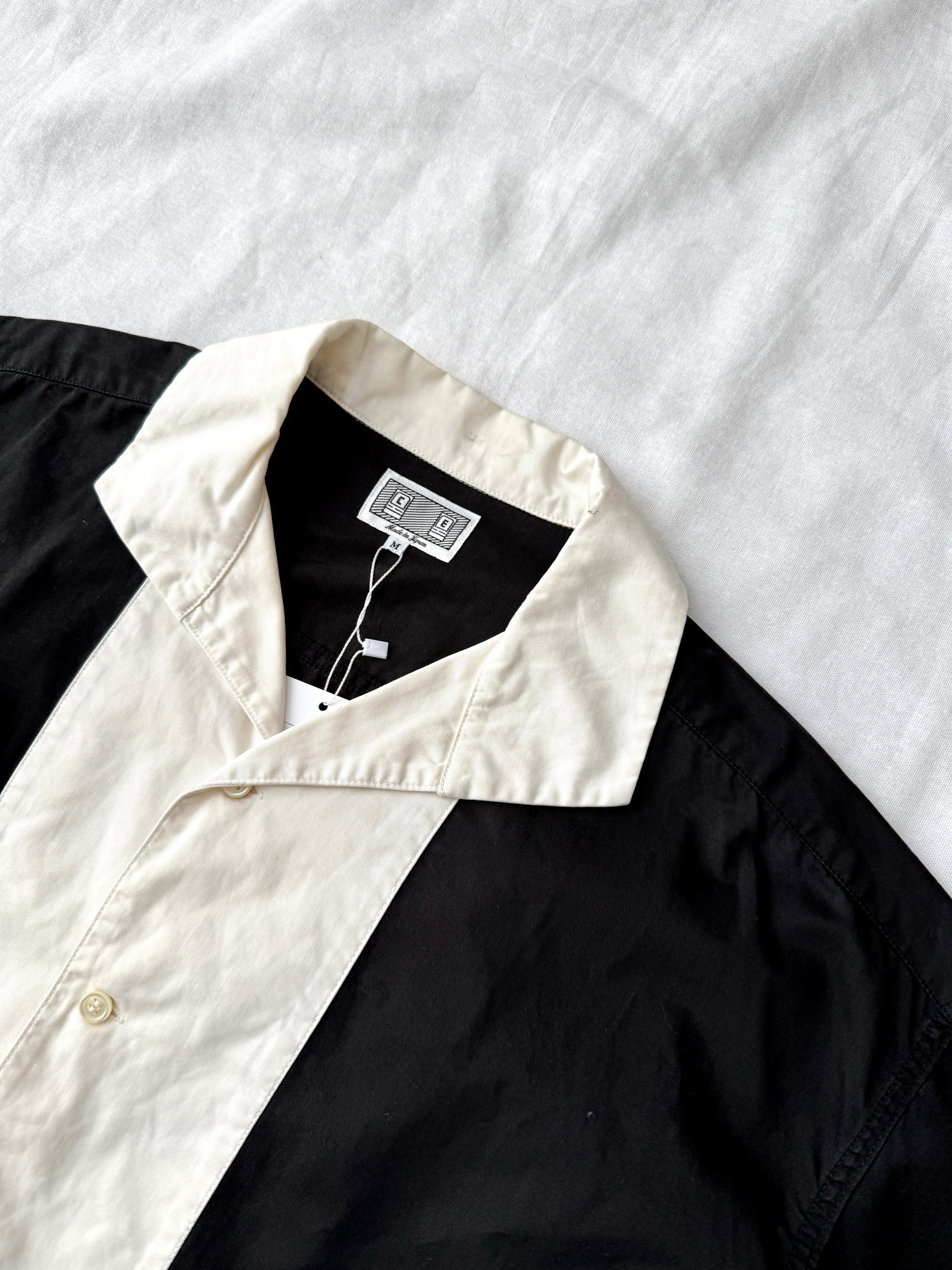 Cav Empt Cuban Shirt