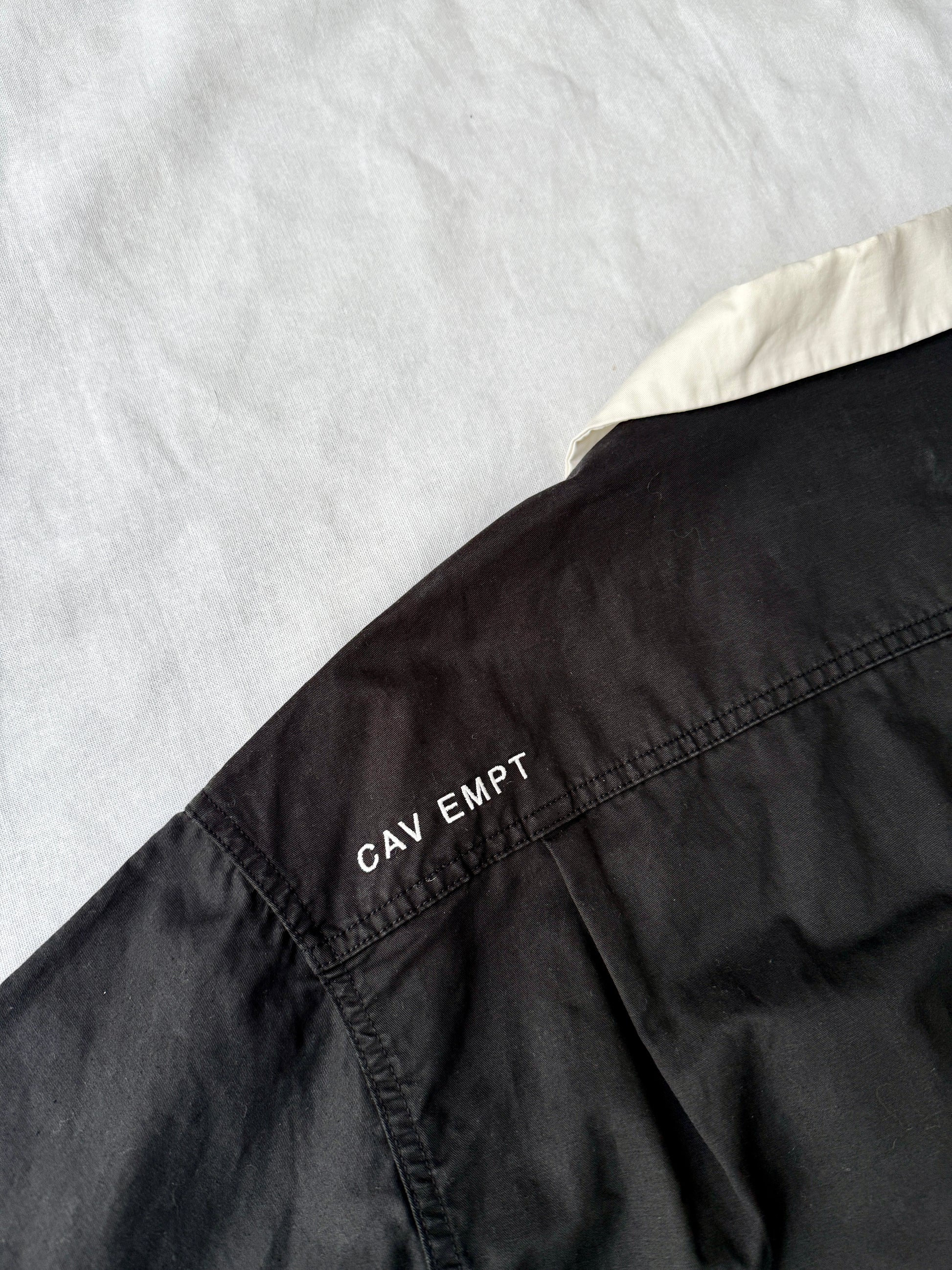 Cav Empt Cuban Shirt