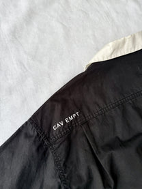Cav Empt Cuban Shirt