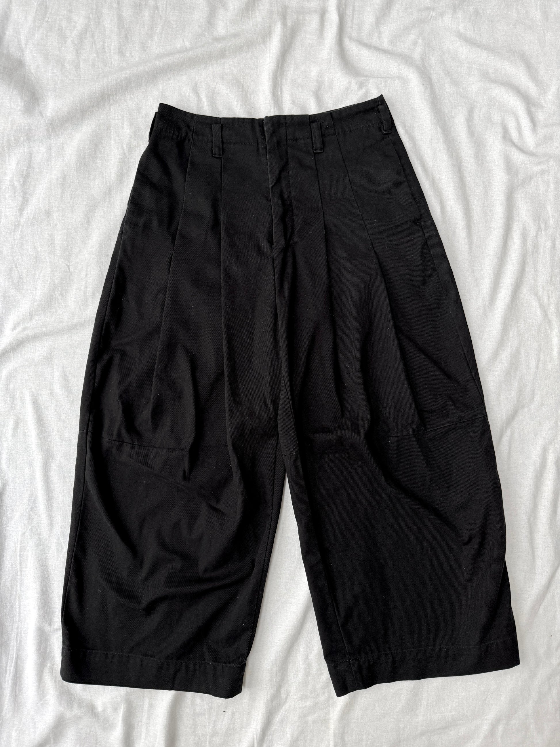 Shinya Kozuka 'Baggy' Pants