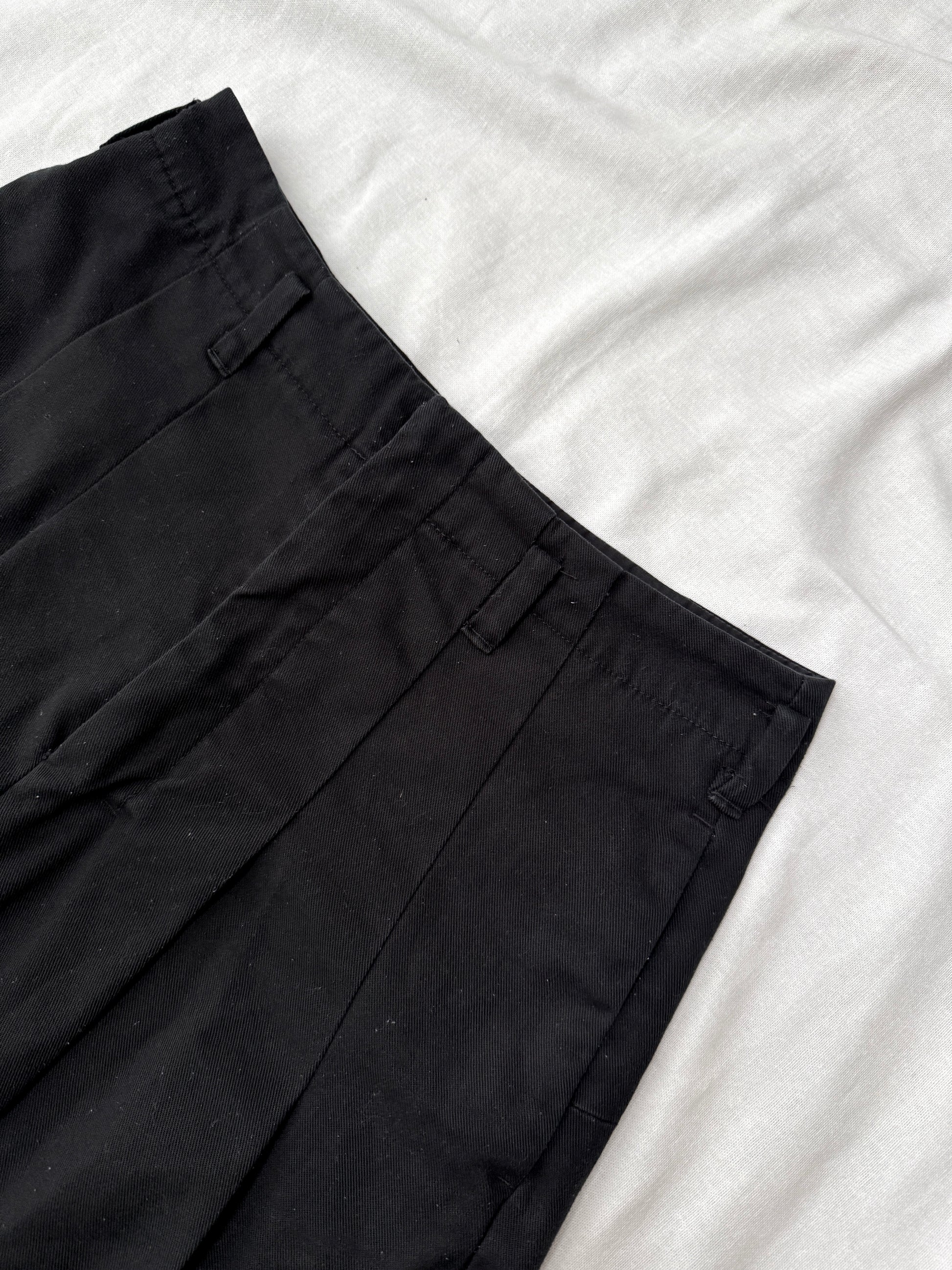 Shinya Kozuka 'Baggy' Pants