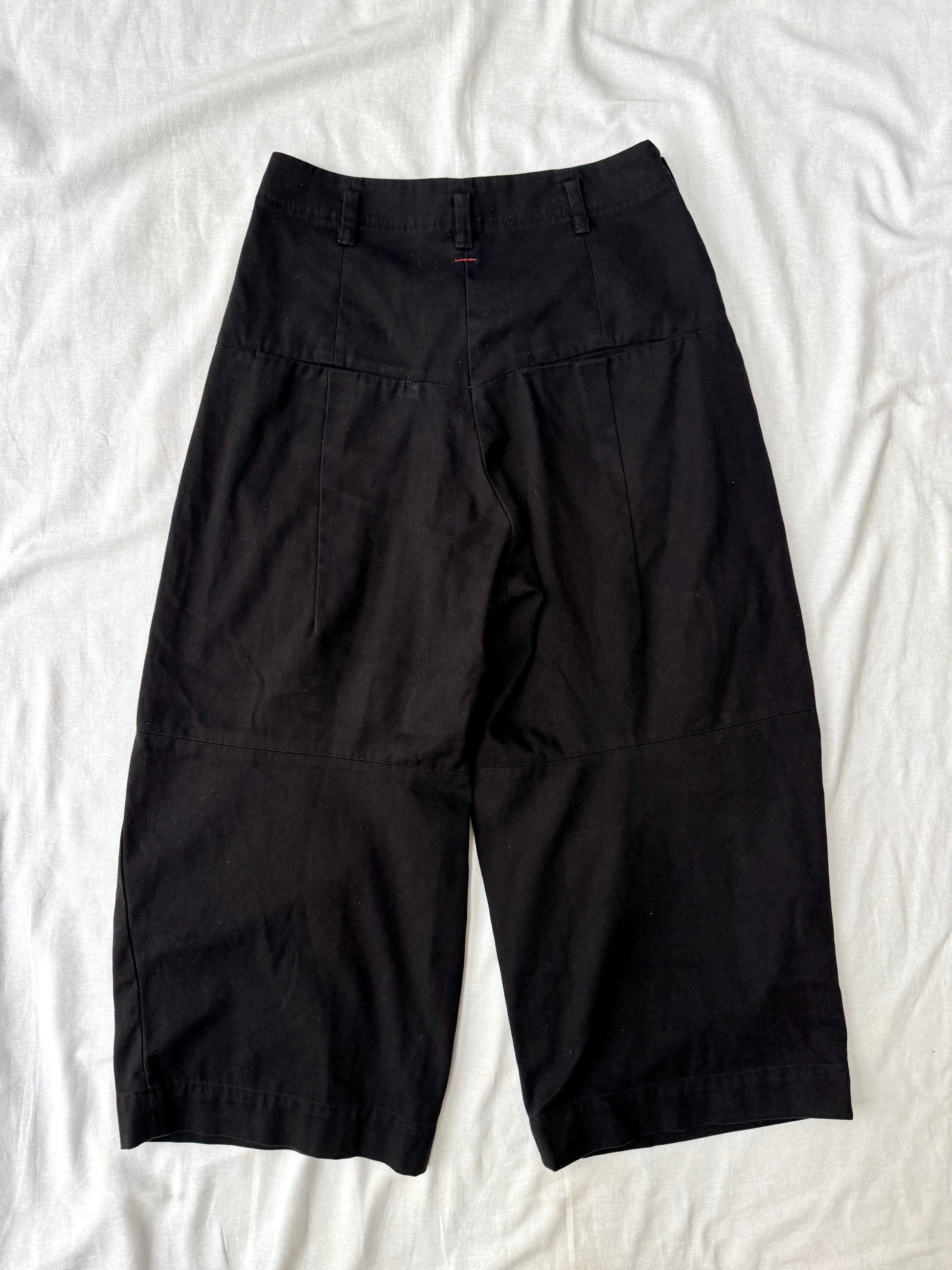 Shinya Kozuka 'Baggy' Pants