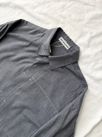 Issey Miyake Utility Shirt