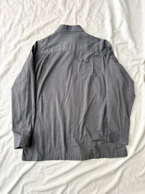 Issey Miyake Utility Shirt