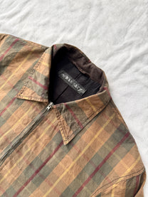 Our Legacy Mini Jacket