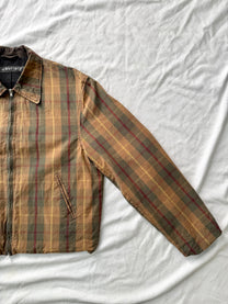 Our Legacy Mini Jacket
