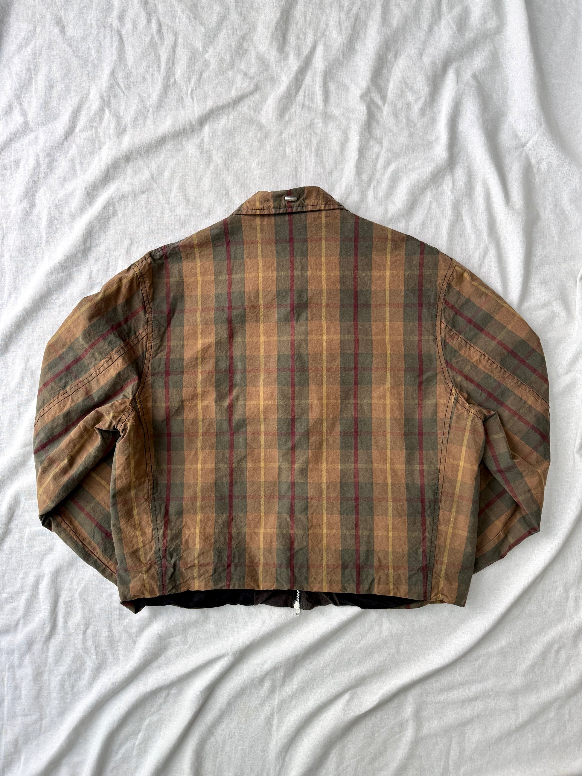 Our Legacy Mini Jacket