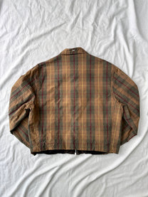 Our Legacy Mini Jacket