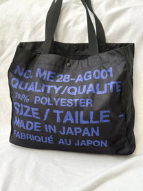Issey Miyake Men Tote