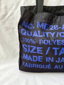 Issey Miyake Men Tote