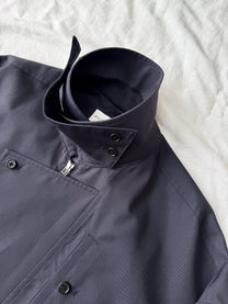Ryo Takashima Two-way Drizzler Jacket