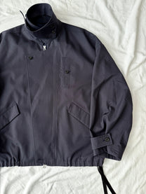 Ryo Takashima Two-way Drizzler Jacket