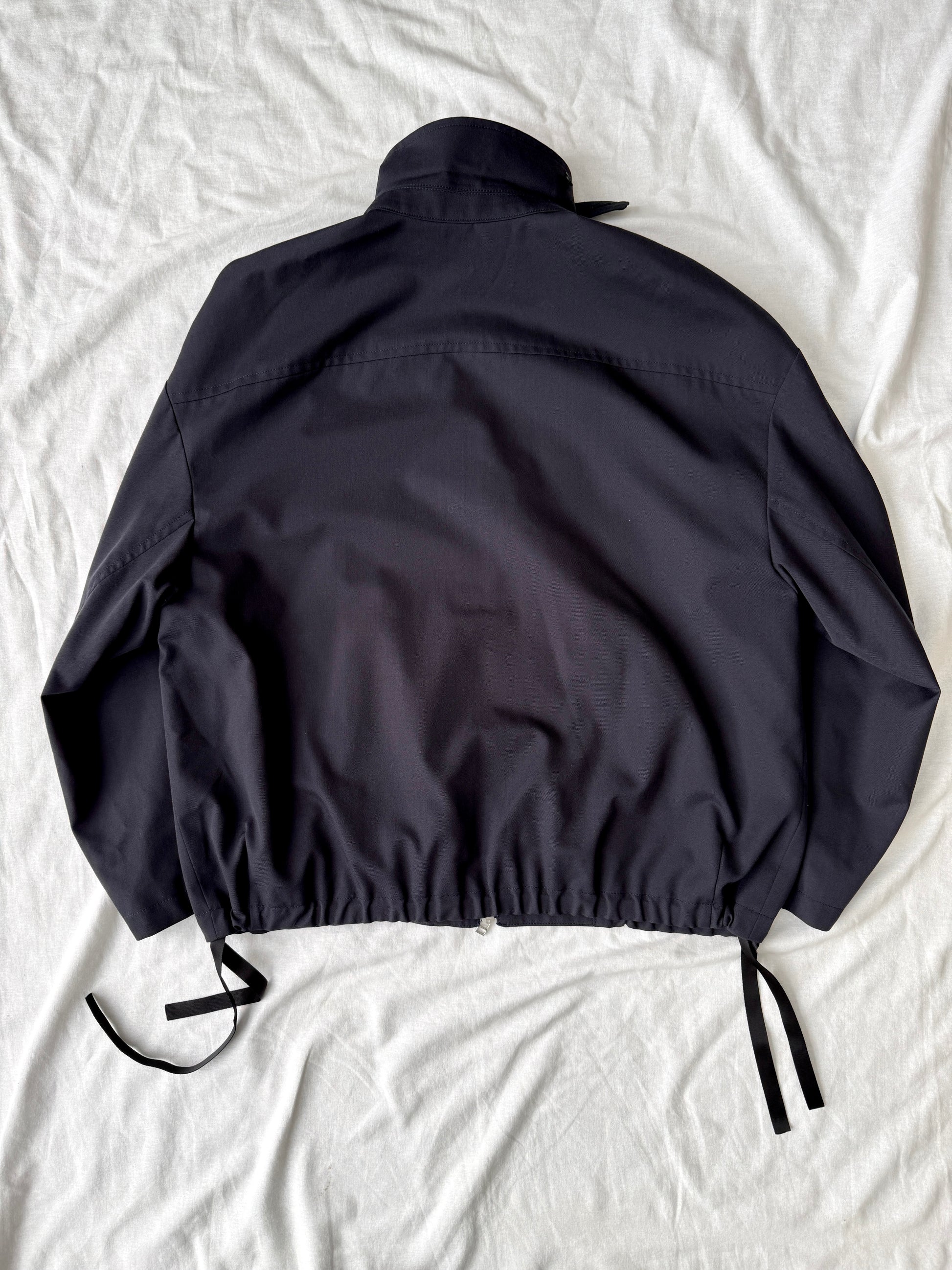 Ryo Takashima Two-way Drizzler Jacket