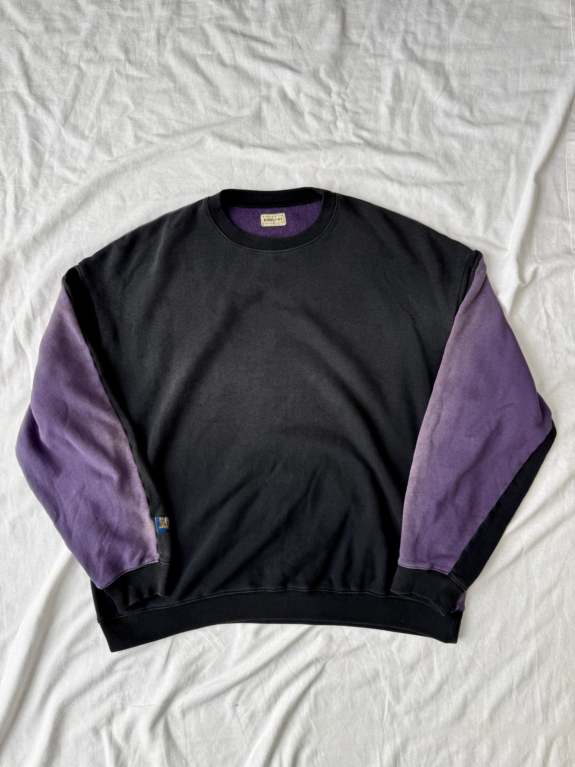 Kapital Bones Sweatshirt