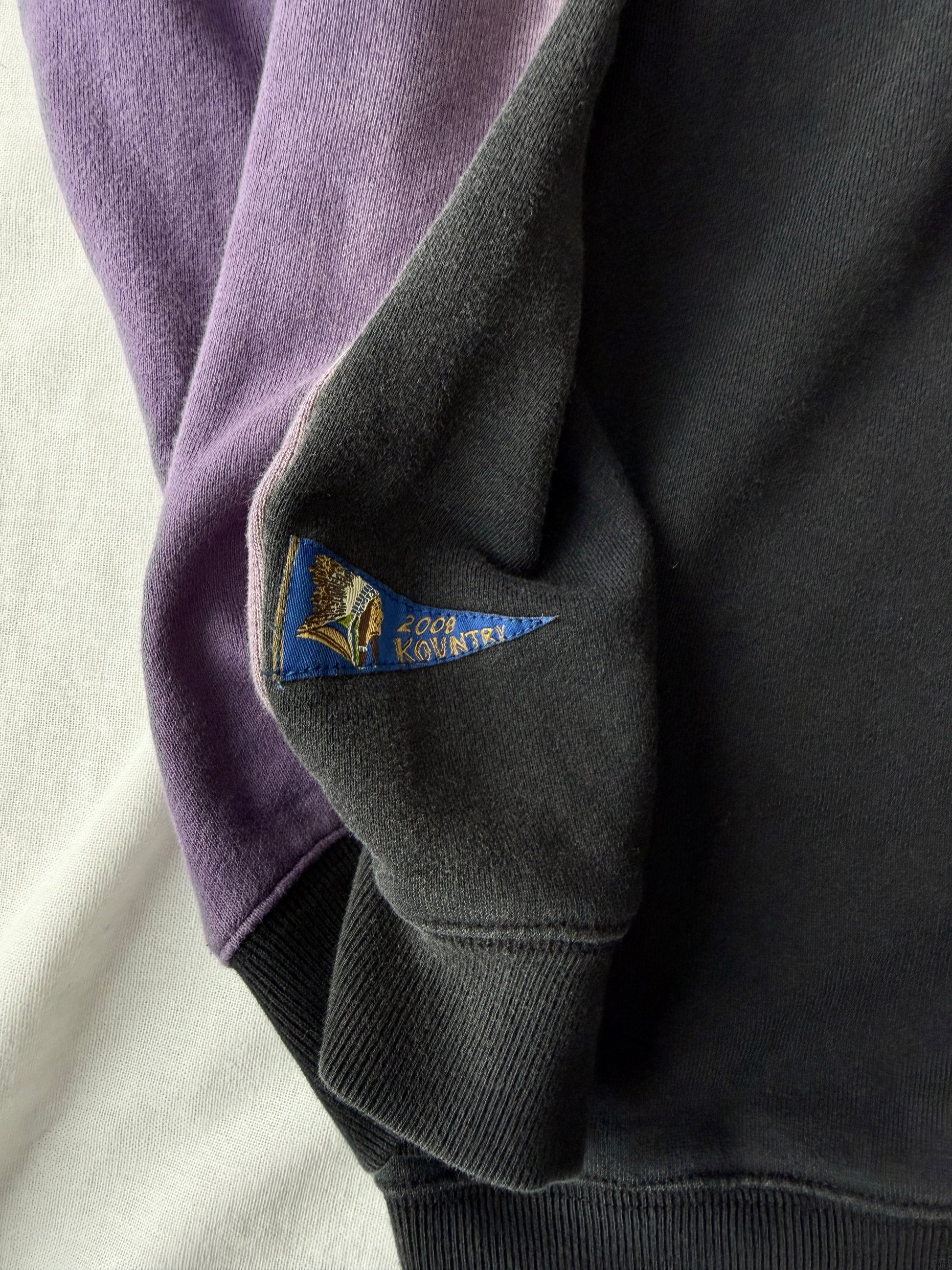 Kapital Bones Sweatshirt