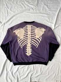 Kapital Bones Sweatshirt