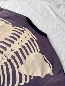 Kapital Bones Sweatshirt