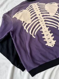 Kapital Bones Sweatshirt
