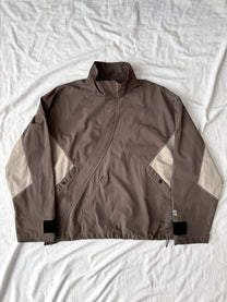 OY Obligue Line Jacket