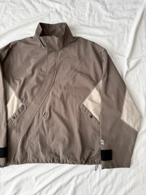 OY Obligue Line Jacket