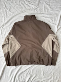 OY Obligue Line Jacket