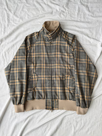 Markawar Fieldsman Short Jacket