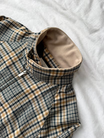 Markawar Fieldsman Short Jacket