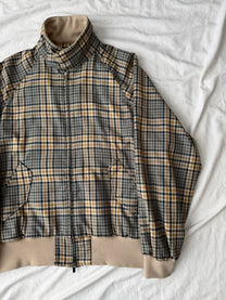 Markawar Fieldsman Short Jacket