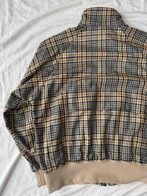 Markawar Fieldsman Short Jacket